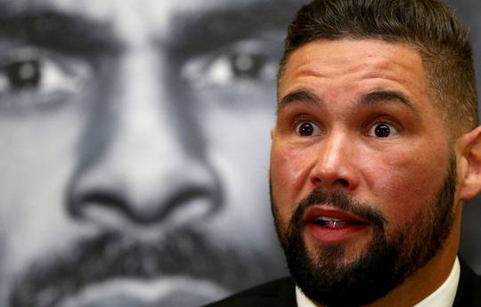 Tony Bellew's options after David Haye withdrawal