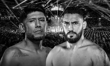 UFC Fight Night: Medina vs Gandra - Date, Start time, Fight Card, Location