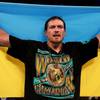 Usyk: I refused from Hero of Ukraine reward, because I am not a hero