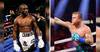 Boxing Icon Weighs In On Canelo-Crawford Size Debate: "It's Not About The Pounds"