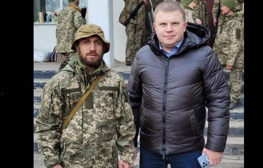 Ломаченко остается в Украине и не сможет встретиться с Камбососом