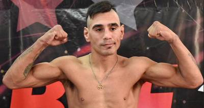 Marcelo Sanchez vs Nicolas Ezequiel Jara Undercard - Full Fight Card List, Schedule, Running Order