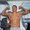 Usyk is 215, Witherspoon - 242 2