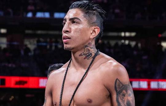 Mario Barrios vs Manny Pacquiao - Datum, Starttijd, Fight Card, Locatie