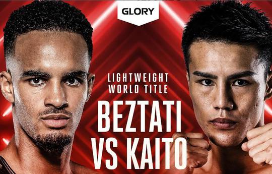 Glory 87: online ansehen, Streaming-Links
