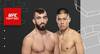 UFC en ABC 9: Yahya vs Nguyen - Fecha, Hora de inicio, Cartel de peleas, Ubicación