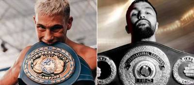 Terry Le Couviour vs Karim Guerfi - Fecha, hora de inicio, Fight Card, Lugar