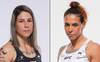 UFC on ESPN 71 - Wettquoten, Vorhersage: Rosa gegen Cornolle