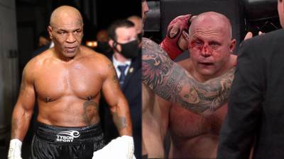 Mike Tyson könnte in Saudi-Arabien gegen Fedor Emelianenko kämpfen und den PPV-Rekord brechen