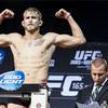 Gustafsson and Jones make weight before UFC 232