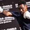 Charlo holds open training ahead of Alvarez fight 16