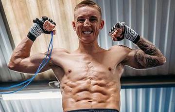 Jack Bateson vs Rakesh Lohchab - Date, Start time, Fight Card, Location