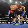 Results and photos of the undercard bouts in Brovary 203