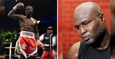 Legendary Boxer James Toney Gives Blunt Assessment of Crawford-Canelo Matchup: "Impossible"