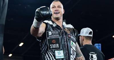Chris Thompson vs Mussa Ajibu - Fecha, Hora de inicio, Cartel de peleas, Ubicación