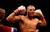 Chris Eubank Jr