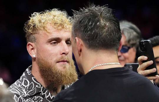 Defeating Usyk and fighting on the Moon: Paul announced his goals for the next five years