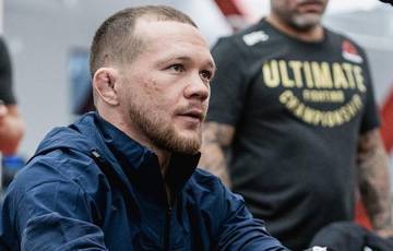 Штырков уверен, что Ян вернет чемпионский пояс UFC в Россию
