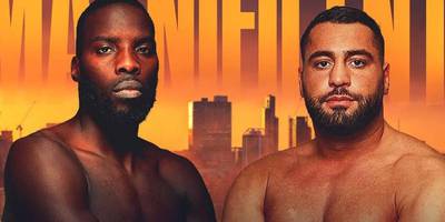 Wann findet heute Abend Lawrence Okolie gegen Hussein Muhamed statt? Ringwalks, Zeitplan, Streaming-Links