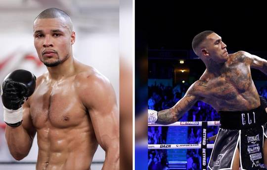 Liam Smith Reveals Surprising Truth About Chris Eubank Jr's Punching Power: "Never Expected That"