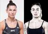 UFC Fight Night 249 - Wettquoten, Vorhersage: Kareckaite gegen Caliari