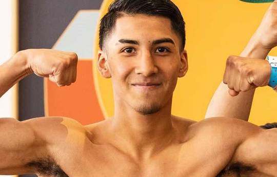 So sehen Sie Nathan Rodriguez gegen Carlos Buitrago - Live Stream & TV-Kanäle