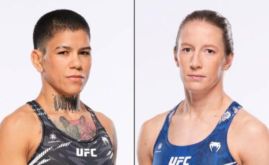 UFC Fight Night 256 - Wettquoten, Vorhersage: Reed gegen Gomes