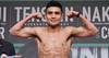 Argi Cortes vs Bairon Rodriguez Undercard - Full Fight Card List, Schedule, Running Order