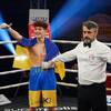 Khartsiz and Chebotar won early victories 13