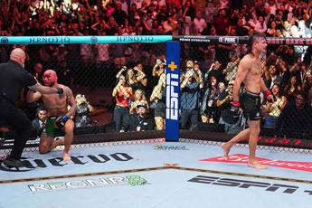 UFC Fight Night 259: Лопес фінішував Сілву та інші результати турніру