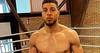 Davide Brito vs Ahmed Krnjić - Date, Start time, Fight Card, Location