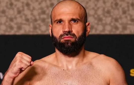 What time is UFC on ABC 7 Tonight? Menifield vs Murzakanov - Start times, Schedules, Fight Card