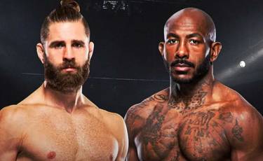 UFC 320 - Betting Odds, Prediction: Prochazka vs Rountree