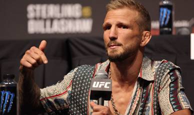 Dillashaw sagt Sterling-O'Malley-Sieger voraus