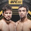 UFC 323 - Betting Odds, Prediction: Cejudo vs Talbott