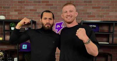 Masvidal called Nikala an elite wrestler