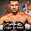 Gvozdyk on the fight with Betebriev: "I think I was not physically ready for this fight"