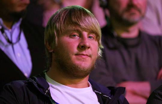 Pimblett nannte Tsarukyan einen schwierigeren Gegner als Topuria