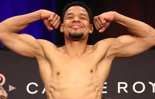 Hendri Cedeno vs Alejandro Frias Rodriguez - Date, Start time, Fight Card, Location