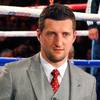 Carl Froch 1