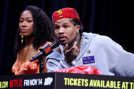 Netflix sucht einen Ersatz für Davis