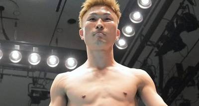 Yuya Oku vs Reiya Abe - Datum, Startzeit, Kampfkarte, Ort
