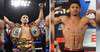 Shakur Stevenson Eyes New Opponent As Teofimo Lopez Fight Hangs in Balance: "I'm Ready"