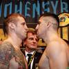 Briedis favored to defeat Huck for WBC title