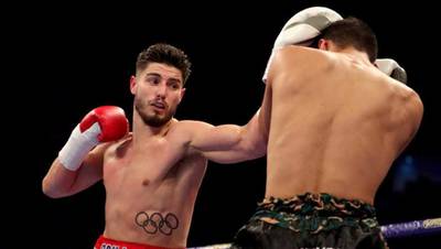 Josh Kelly vs Ishmael Davis - Fecha, Hora de inicio, Fight Card, Lugar