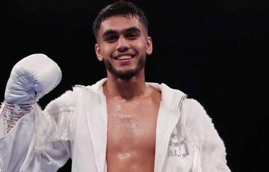 Muhammad Mustafa Ali vs Kelvin Madjid - Date, Start time, Fight Card, Location