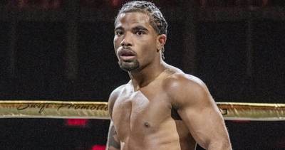 Hoe laat is Jursly Vargas vs Sergio Aldana vanavond? Ringwalks, schema, streaming links