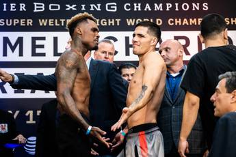 Jermell Charlo vs Brian Castano. Predictions and betting odds