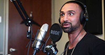 Malignaggi named three football players who can perform well in boxing