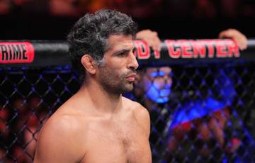 Dariush named three fighters who could become dual UFC champions